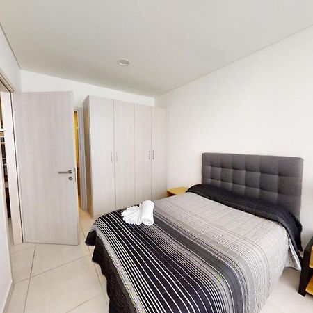Beautiful Apartment At Carso Residential With Pool 墨西哥城 外观 照片