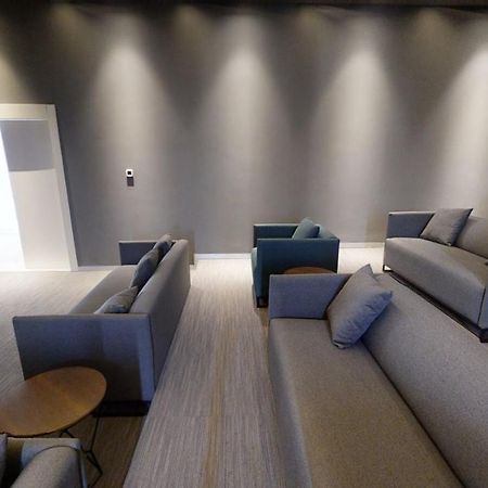 Beautiful Apartment At Carso Residential With Pool 墨西哥城 外观 照片