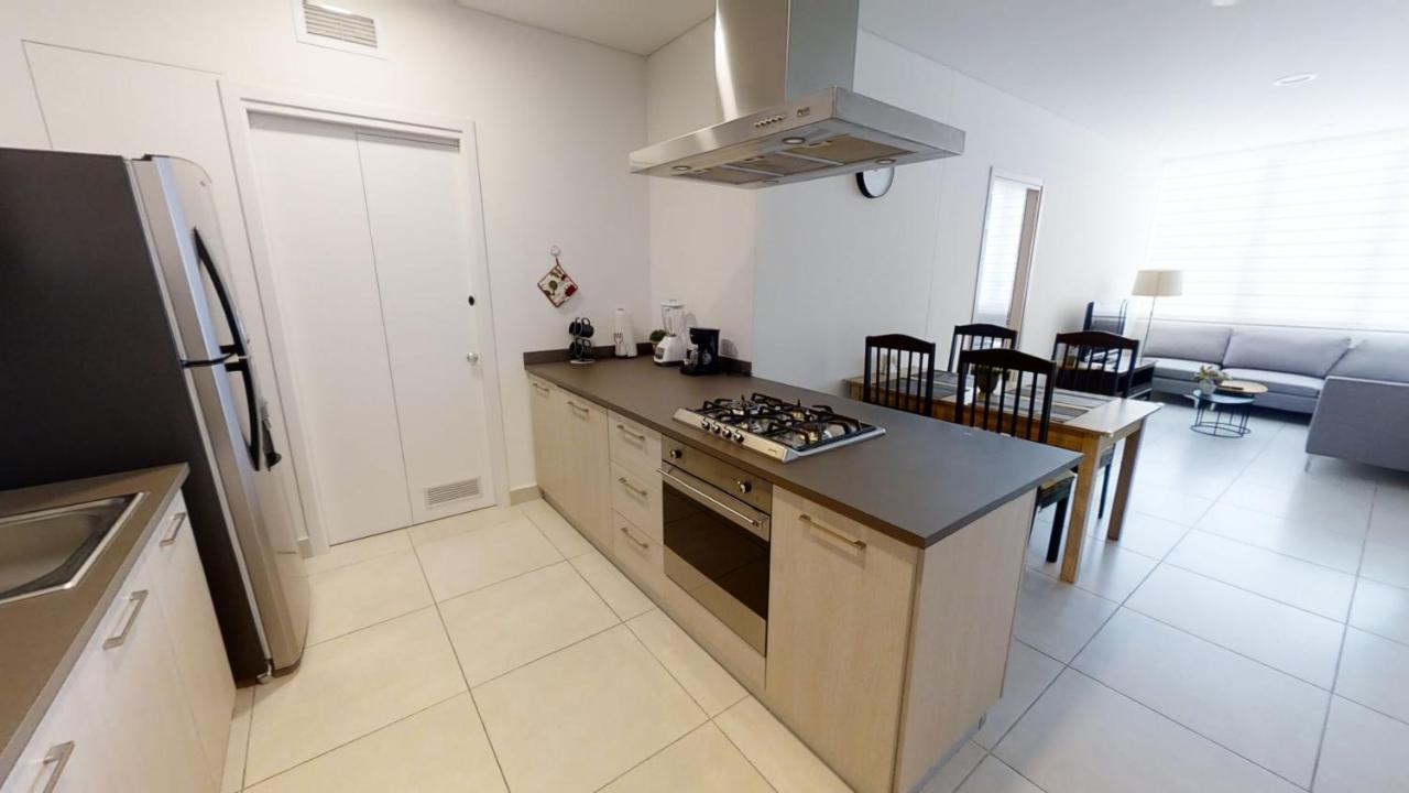 Beautiful Apartment At Carso Residential With Pool 墨西哥城 外观 照片