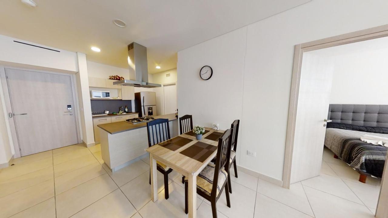 Beautiful Apartment At Carso Residential With Pool 墨西哥城 外观 照片