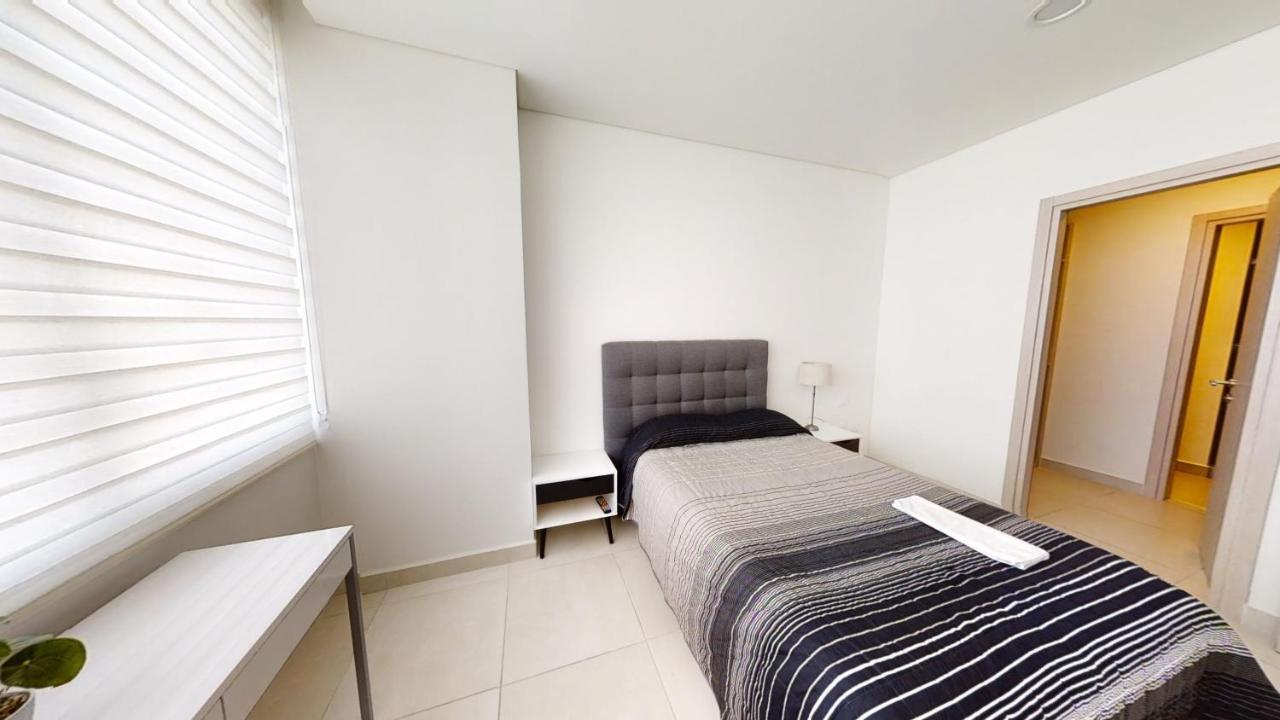 Beautiful Apartment At Carso Residential With Pool 墨西哥城 外观 照片