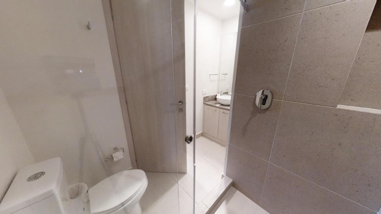 Beautiful Apartment At Carso Residential With Pool 墨西哥城 外观 照片