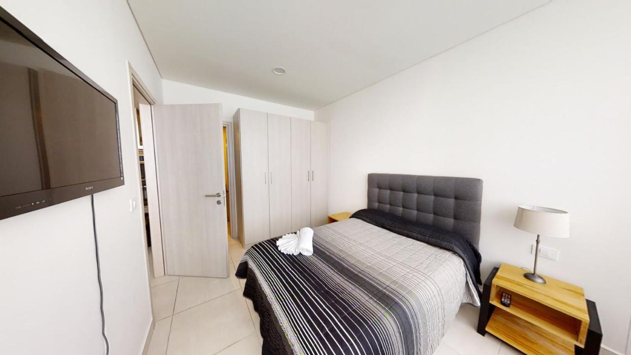 Beautiful Apartment At Carso Residential With Pool 墨西哥城 外观 照片