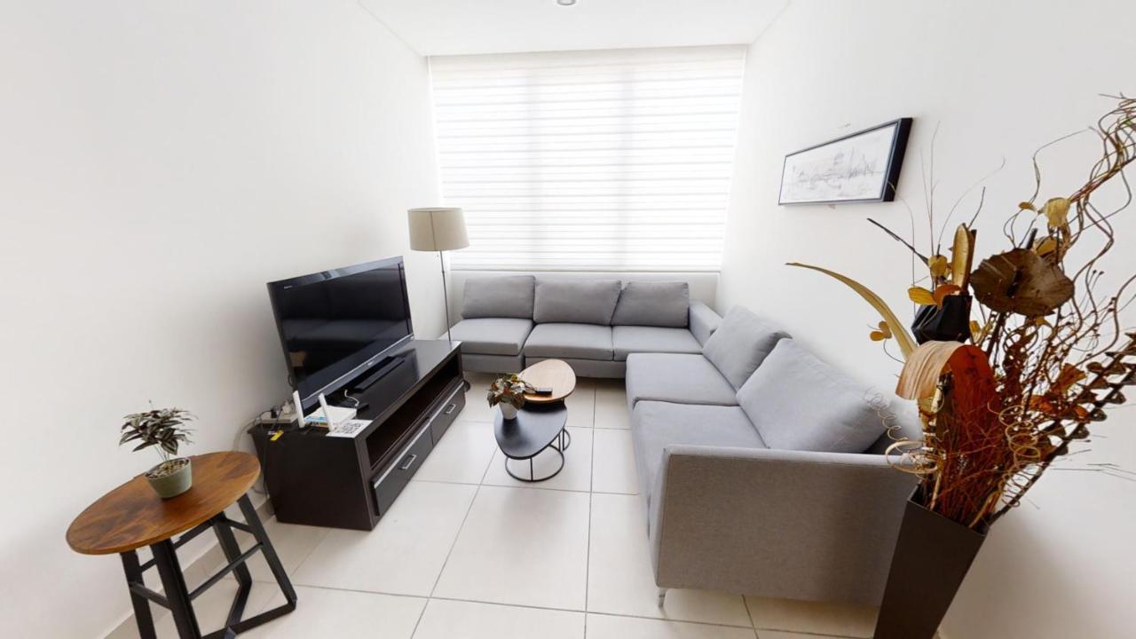 Beautiful Apartment At Carso Residential With Pool 墨西哥城 外观 照片