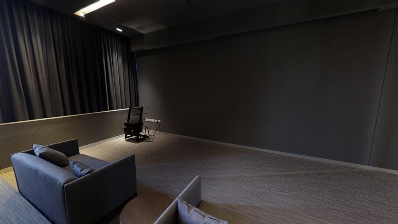 Beautiful Apartment At Carso Residential With Pool 墨西哥城 外观 照片