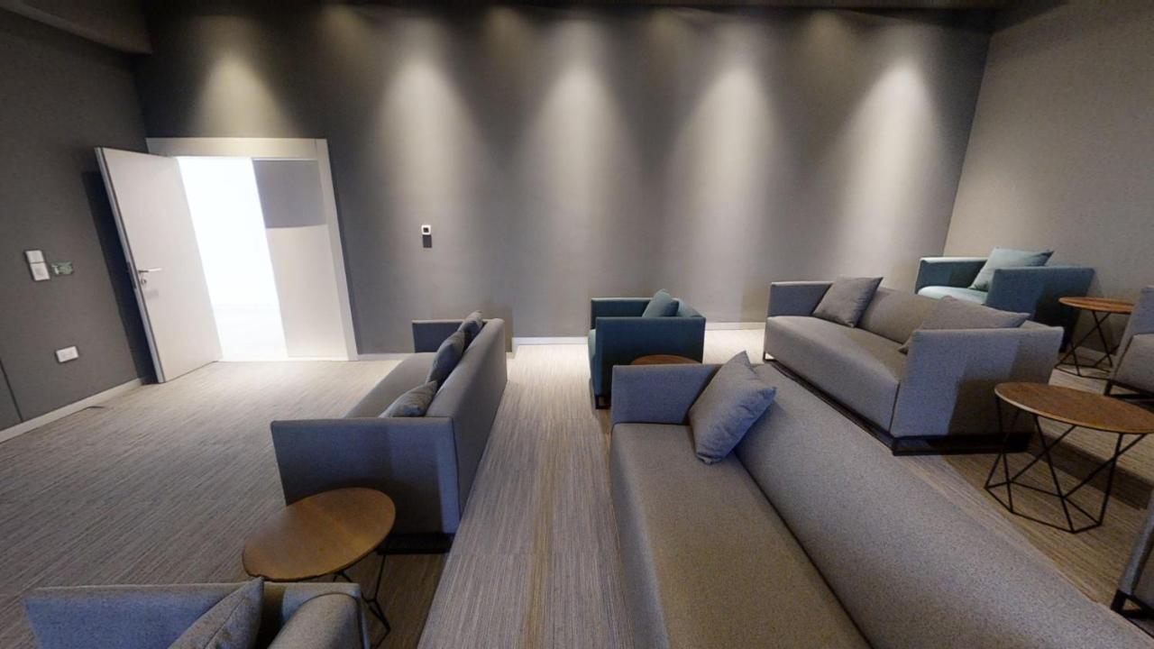 Beautiful Apartment At Carso Residential With Pool 墨西哥城 外观 照片