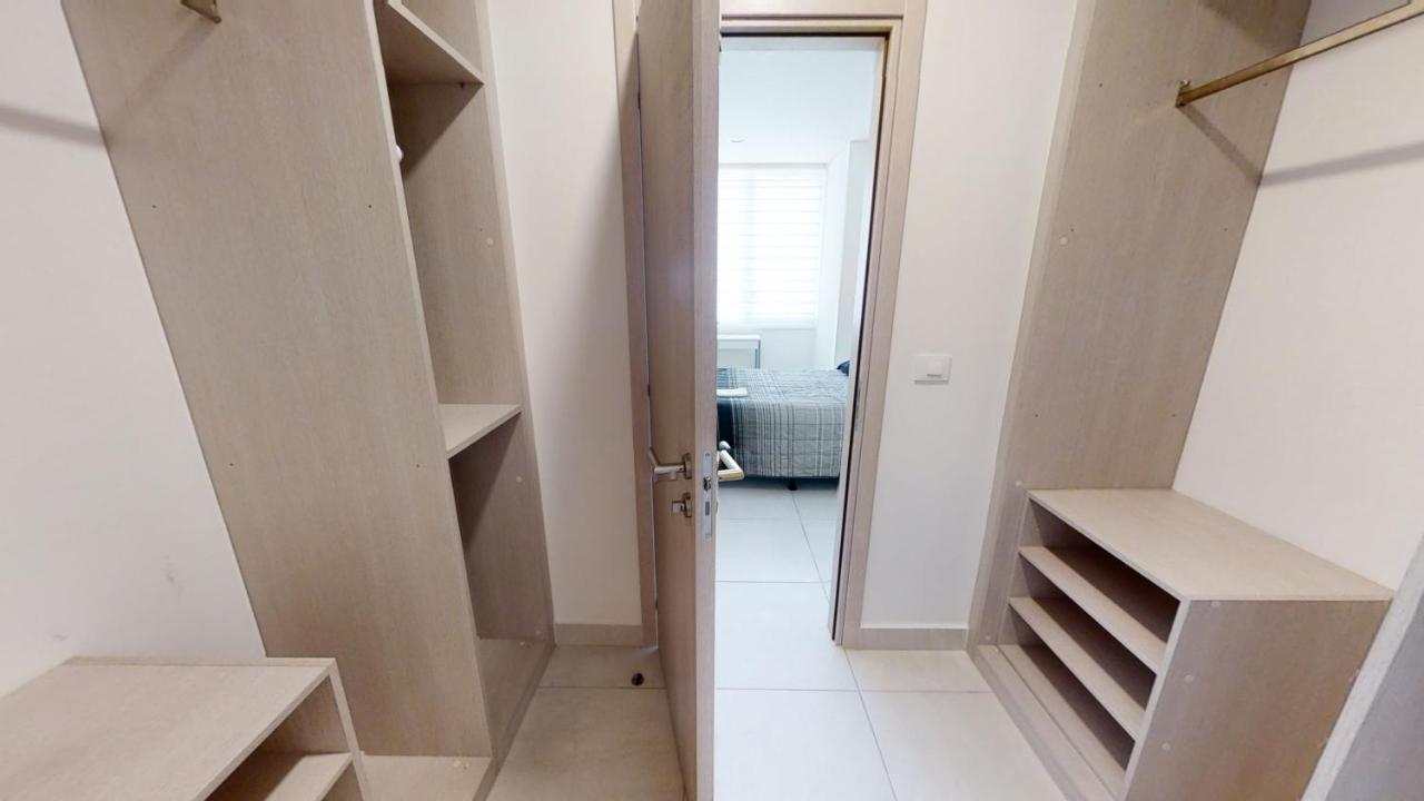 Beautiful Apartment At Carso Residential With Pool 墨西哥城 外观 照片