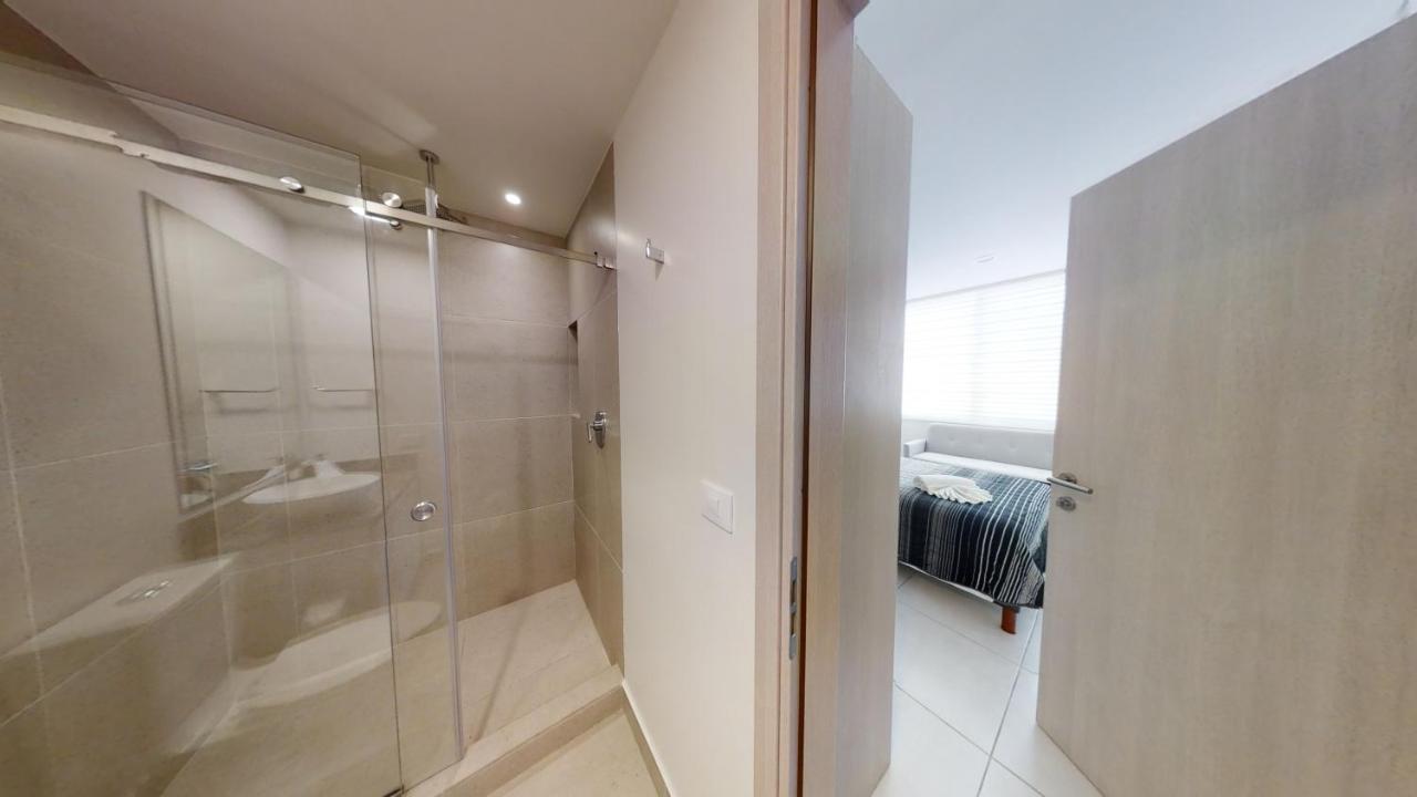 Beautiful Apartment At Carso Residential With Pool 墨西哥城 外观 照片