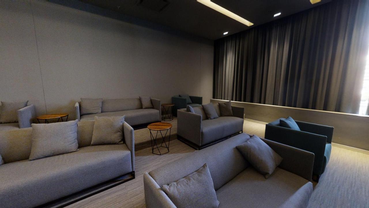 Beautiful Apartment At Carso Residential With Pool 墨西哥城 外观 照片