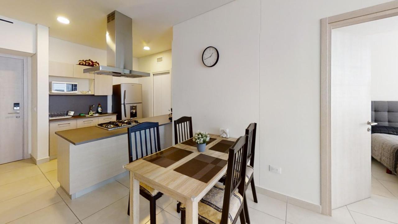 Beautiful Apartment At Carso Residential With Pool 墨西哥城 外观 照片