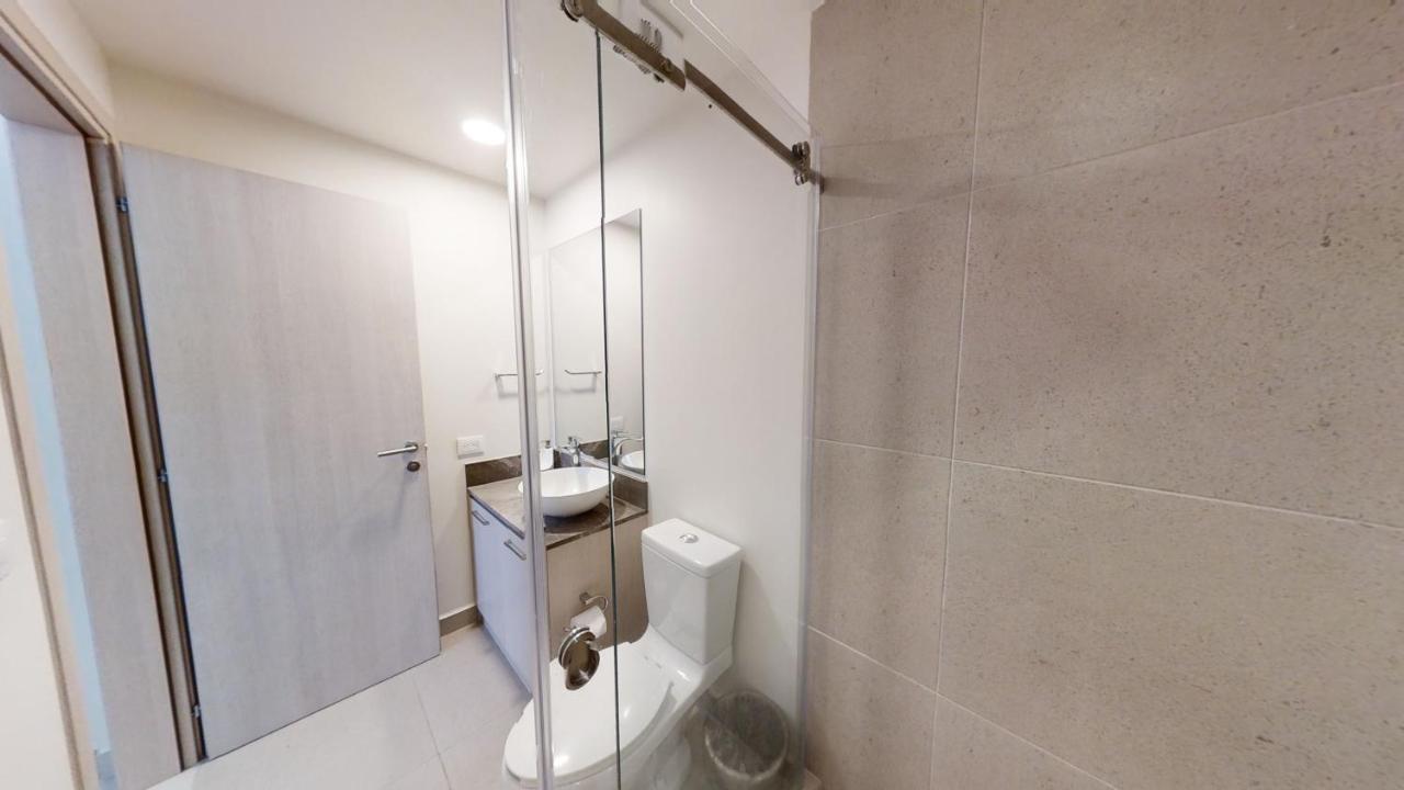 Beautiful Apartment At Carso Residential With Pool 墨西哥城 外观 照片