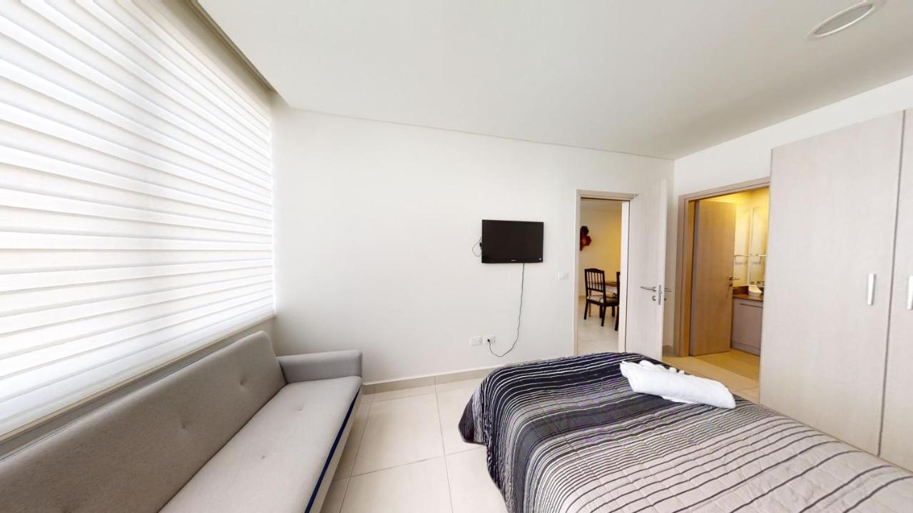 Beautiful Apartment At Carso Residential With Pool 墨西哥城 外观 照片