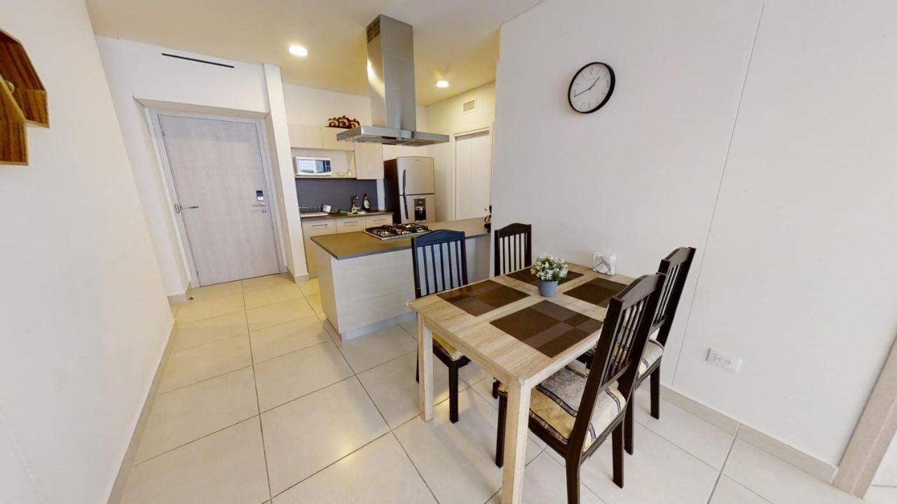 Beautiful Apartment At Carso Residential With Pool 墨西哥城 外观 照片